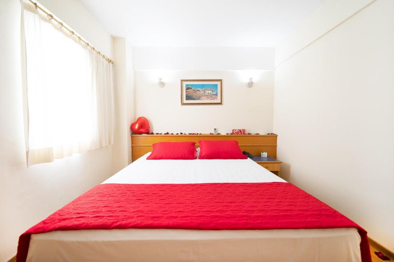 Itapetinga Hotel Атибая Екстериор снимка