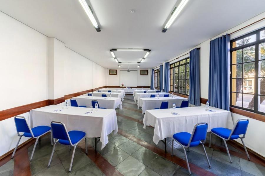 Itapetinga Hotel Атибая Екстериор снимка