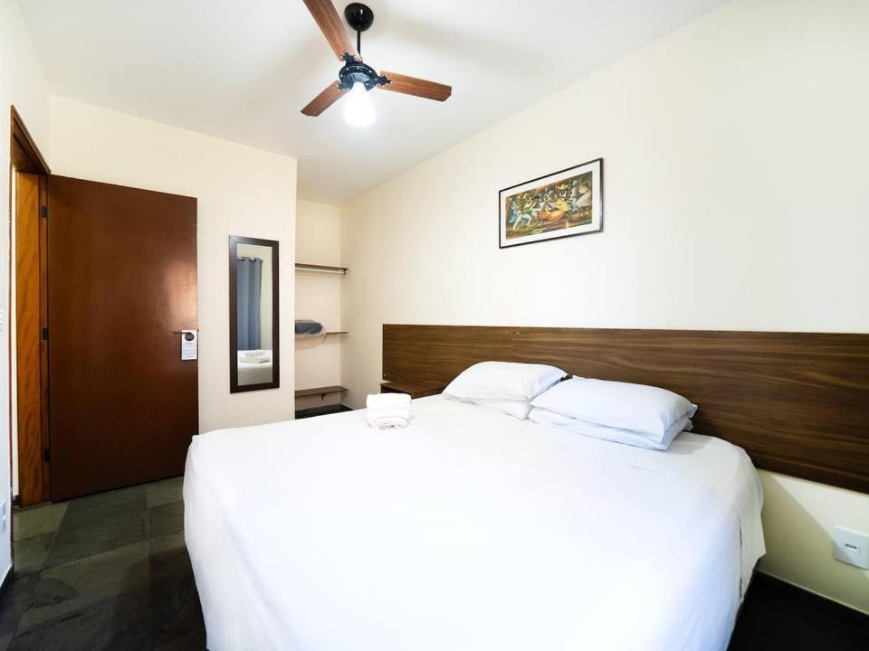 Itapetinga Hotel Атибая Екстериор снимка