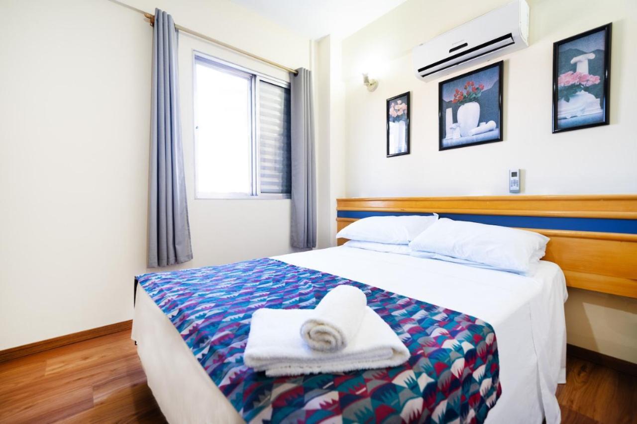 Itapetinga Hotel Атибая Екстериор снимка