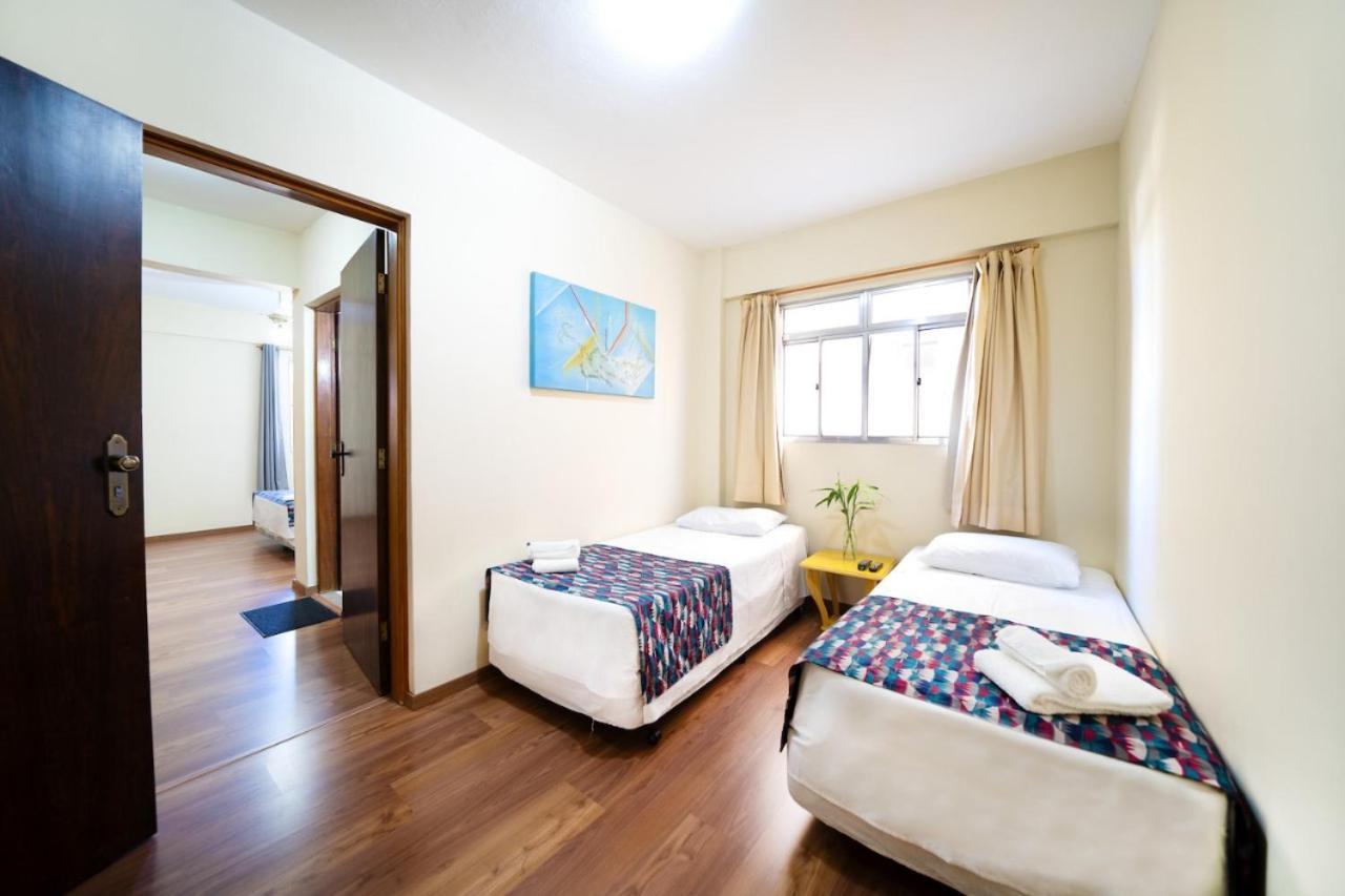 Itapetinga Hotel Атибая Екстериор снимка