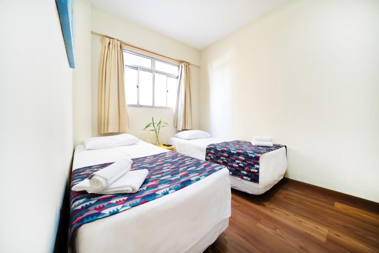 Itapetinga Hotel Атибая Екстериор снимка